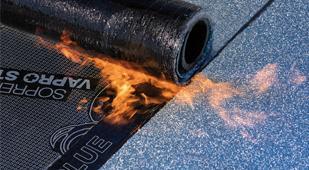 LAP VORBEREITUNG BITUMEN