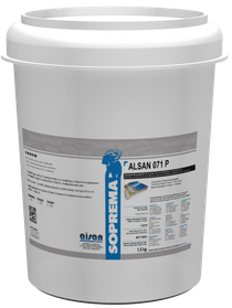 ALSAN 071
