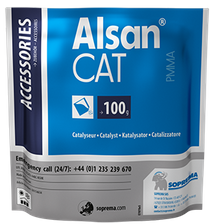 ALSAN CAT
