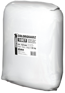 ALSAN COLORQUARZ TYP 1