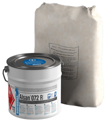 ALSAN PMMA 072 RS