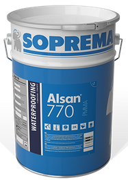 ALSAN PMMA 770