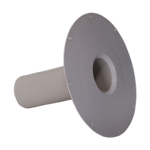 FLAGON WASSEREINLAUF - TPO