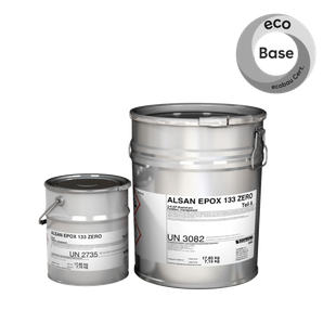 ALSAN EPOX 133 ZERO
