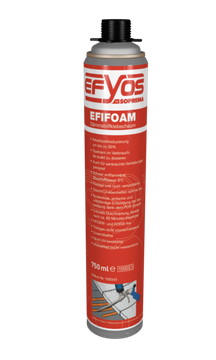 EFIFOAM DÄMMSTOFFKLEBESCHAUM