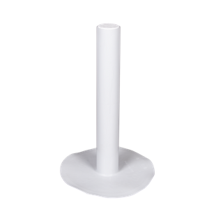 FLAGON EINFASSUNG - PVC