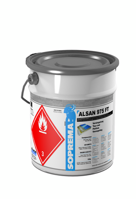 ALSAN PMMA 975 FT