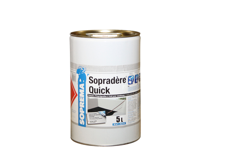 SOPRADERE QUICK