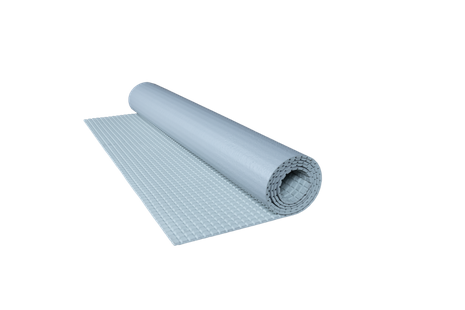 FLAPOR EPS W25 - DACHREITER - PER M3