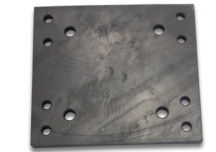 GRÜN ZUB THERMOSTOP - 4 mm