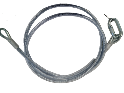 GRÜN ZUB ZUGANGSSEIL