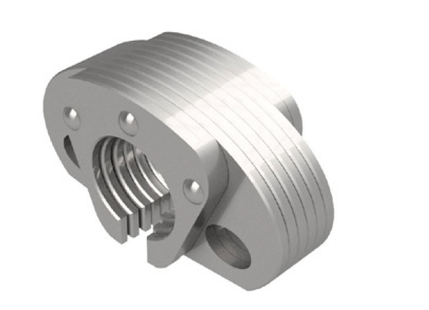 SOPRASAFE ANCHOR - PRO-AC SEILGLEITER
