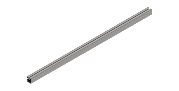 SOPRASOLAR BALLASTED - RAIL - 6000 mm