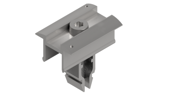 SOPRASOLAR BALLASTED - CLAMP