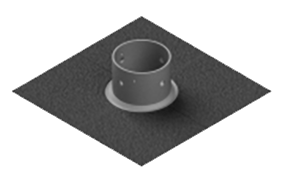 SOPREMA BLUE ROOF - RA - BIT