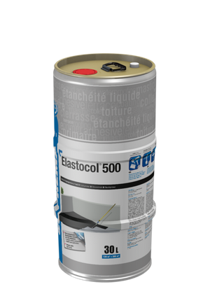 ELASTOCOL 500