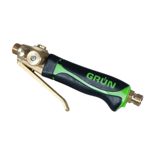 UNIVERSAL BRENNER-HANDGRIFF