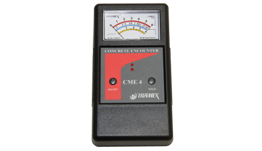 TRAMEX CME 5