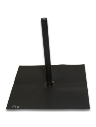 EINFASSUNG EPDM