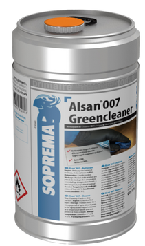 ALSAN 007