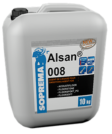 ALSAN 008