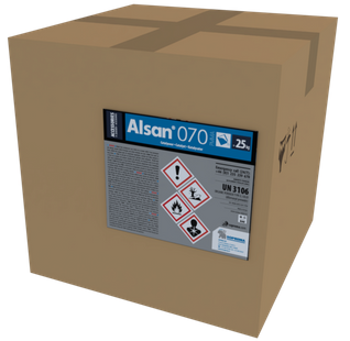 ALSAN CAT