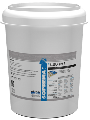 ALSAN 071