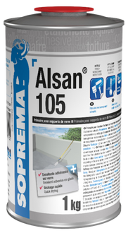ALSAN 105