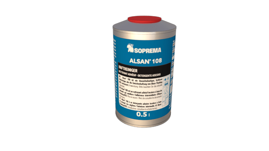 ALSAN 108