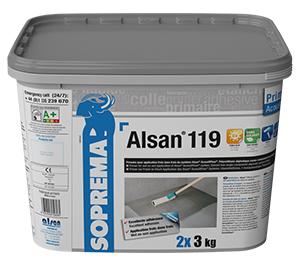 ALSAN 119
