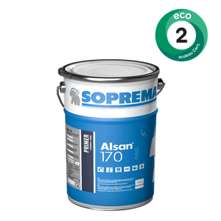 ALSAN PMMA 170