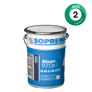 ALSAN PMMA 970 F
