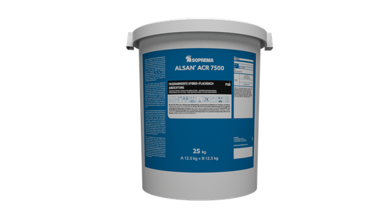 ALSAN ACR 7500