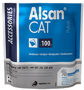 ALSAN CAT