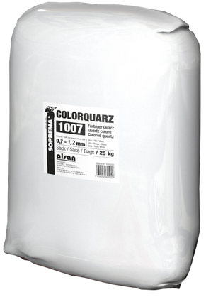 ALSAN COLORQUARZ TYP 2