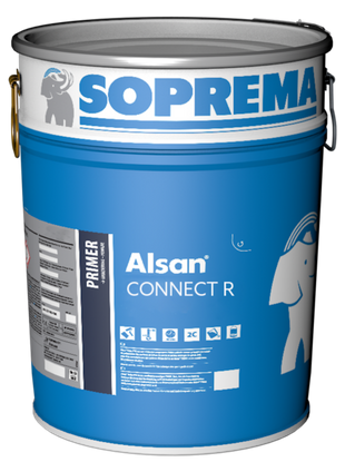 ALSAN CONNECT R