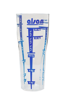 ALSAN CUP