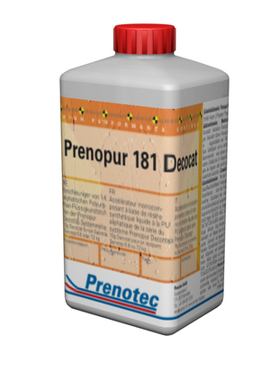 ALSAN DECOCAT 181