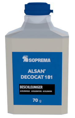ALSAN DECOCAT 181