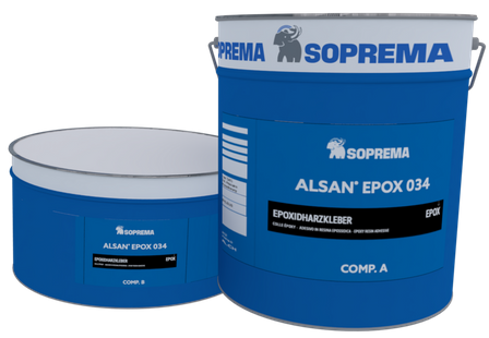 ALSAN EPOX 034