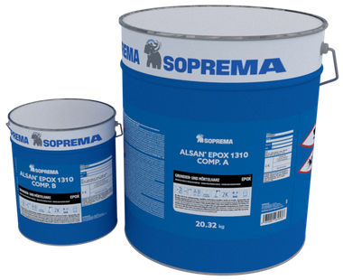 ALSAN EPOX 1310