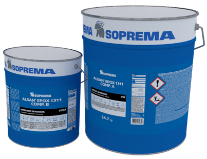 ALSAN EPOX 1311