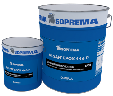 ALSAN EPOX 446 P