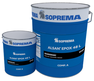 ALSAN EPOX 48 L