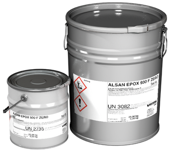 ALSAN EPOX 930 F ZERO