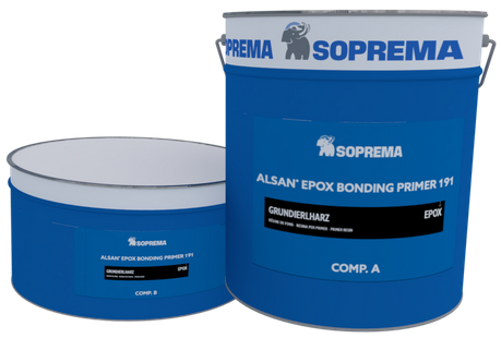 ALSAN EPOX BONDING PRIMER 191