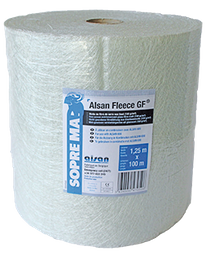 ALSAN FLEECE GF P