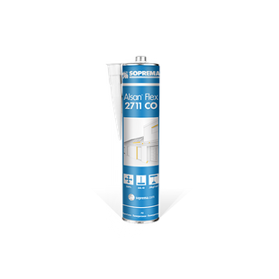 ALSAN FLEX 2711 CO - CT300
