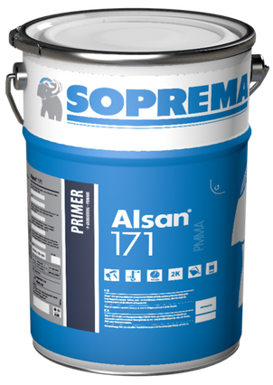 ALSAN PMMA 171