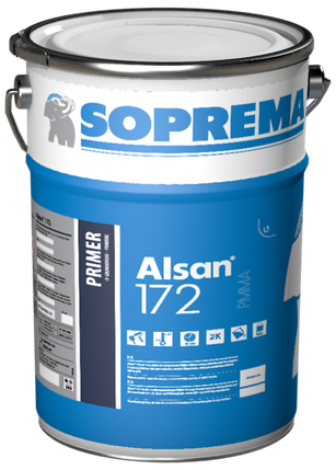 ALSAN PMMA 172